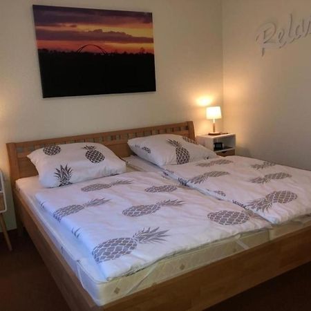 דירות בורג אוף פהרמן Relax מראה חיצוני תמונה