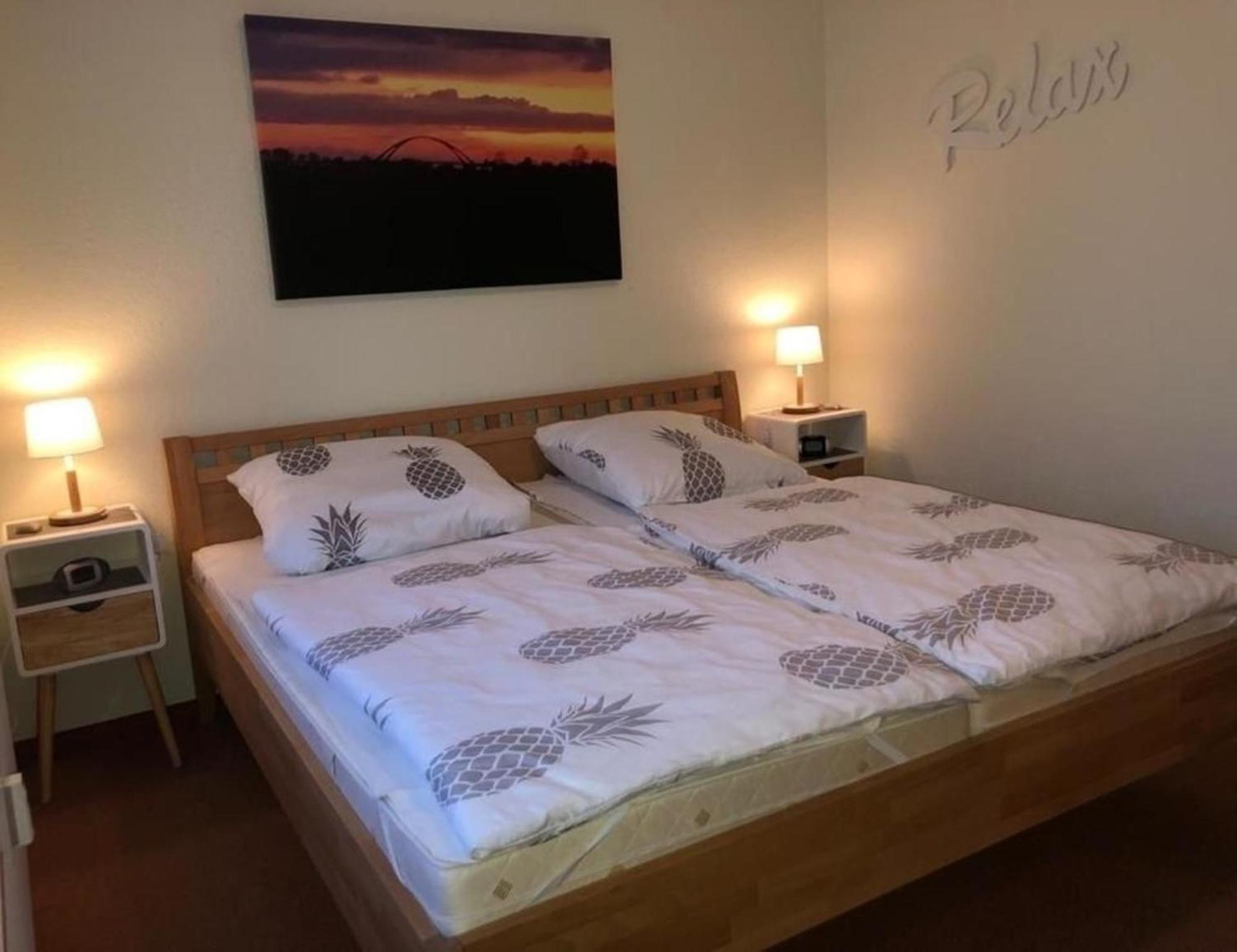 דירות בורג אוף פהרמן Relax מראה חיצוני תמונה